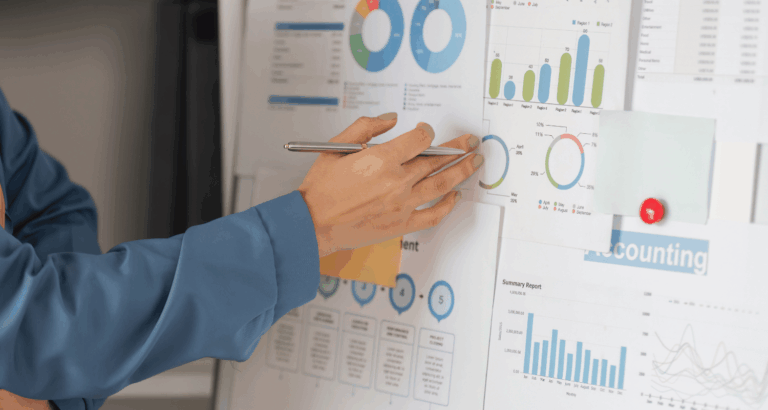 Recruitment Metrics – The 1% Solution