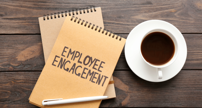 Employee Engagement Surveys