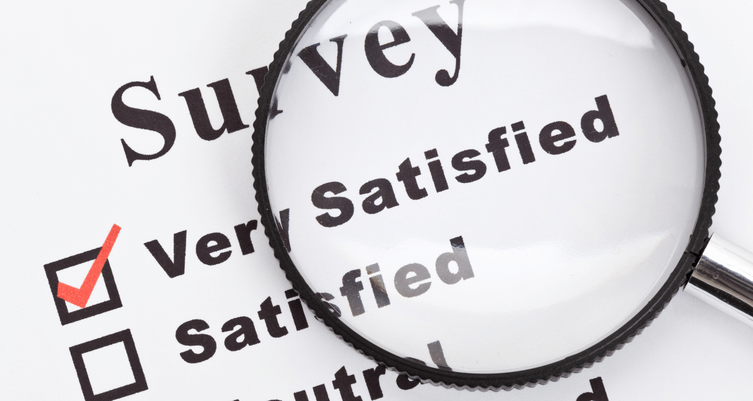 Employee Engagement Surveys
