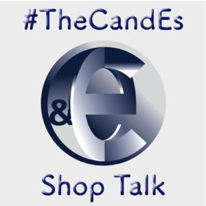 Jason Moreau Talks Candidate Experience on CandE Shop Talk