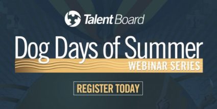 Survale Candidate Experience Webinar