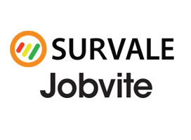 Survale jobvite partnership