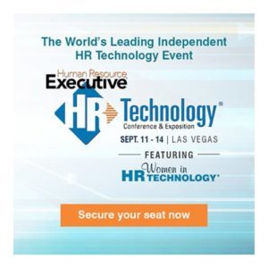 2019 HR Technology Conference