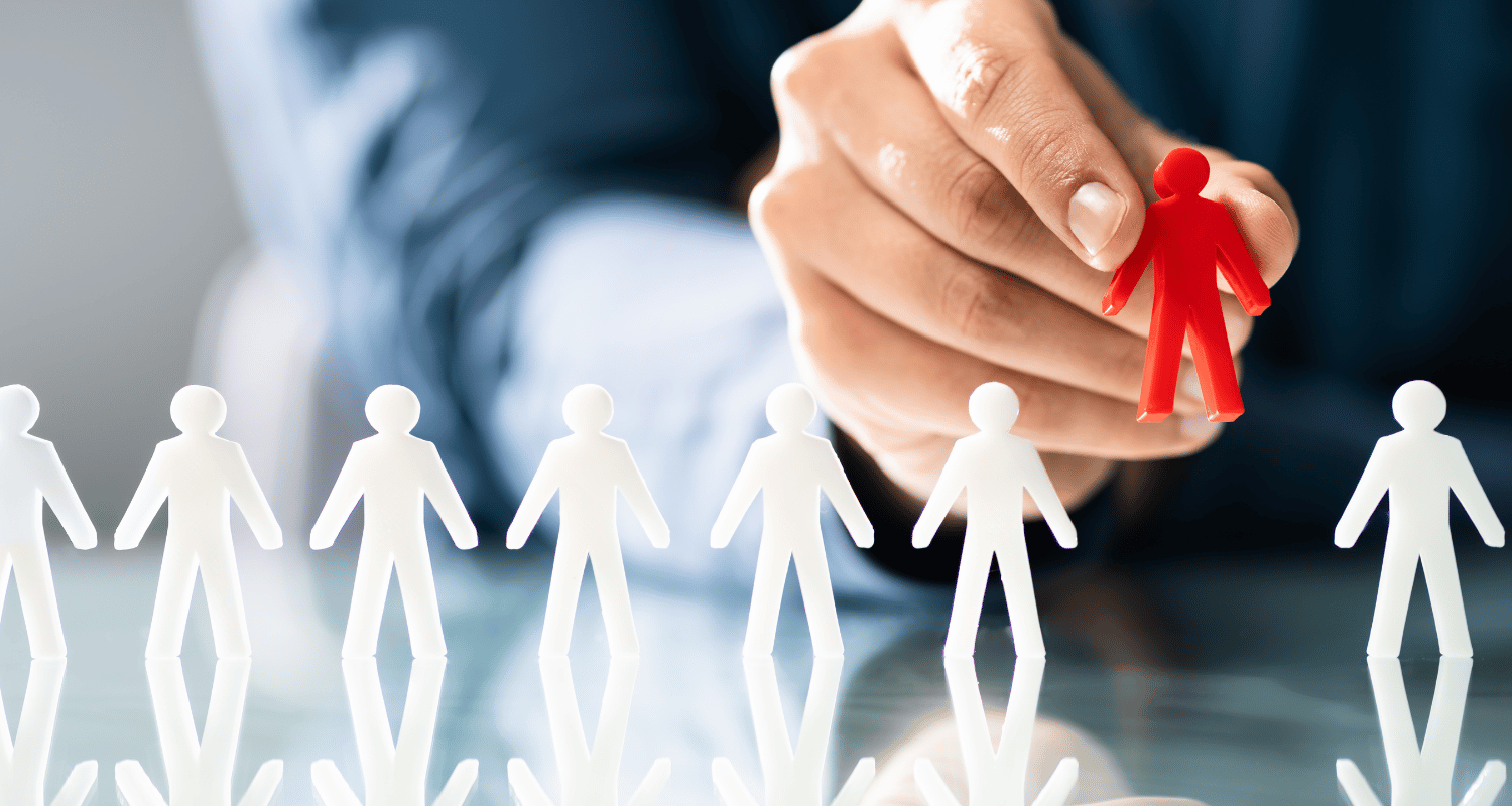 Prioritize Candidate Experience Problems