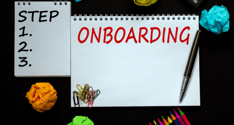 Companies Move Fast Toward Virtual Onboarding