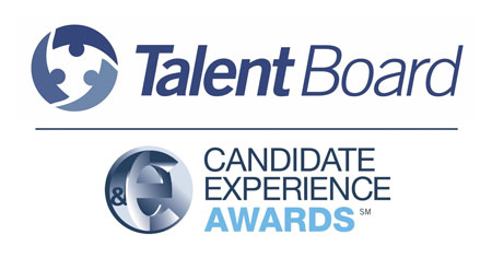 Survale clients win big at candidate experience awards