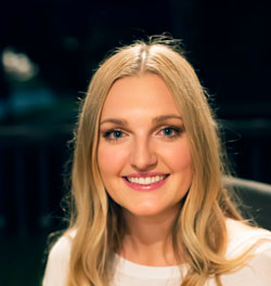 Nicole Keller