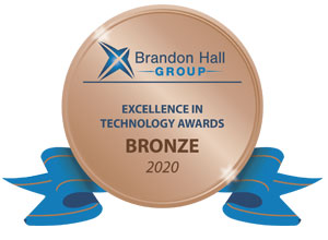 Best Advance in Candidate Experience Management Technology