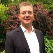 Survale Co-Founder & CEO Jason Moreau