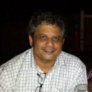 Survale Co-Founder Shashikant Joshi