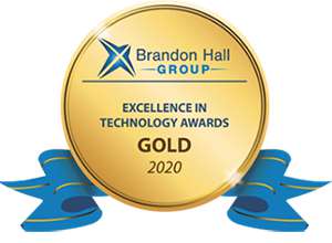 Gold Award Excellence in Survey Technology
