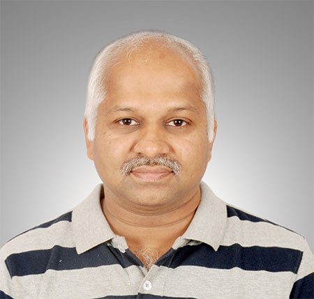 Senior Software Engineer
