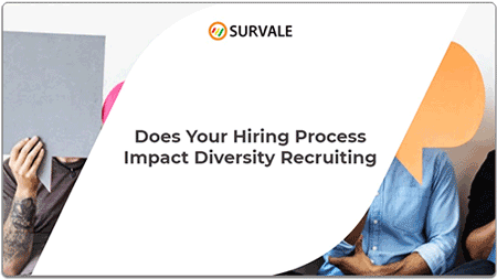 Diversity and Inclusion Recruiting