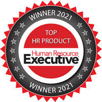 Survale named Top HR Product by Human Resource Executive Magazine!