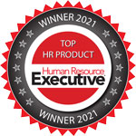 Survale named Top HR Product by Human Resource Executive Magazine!