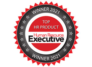 Survale awarded Top HR Product by HR Magazine