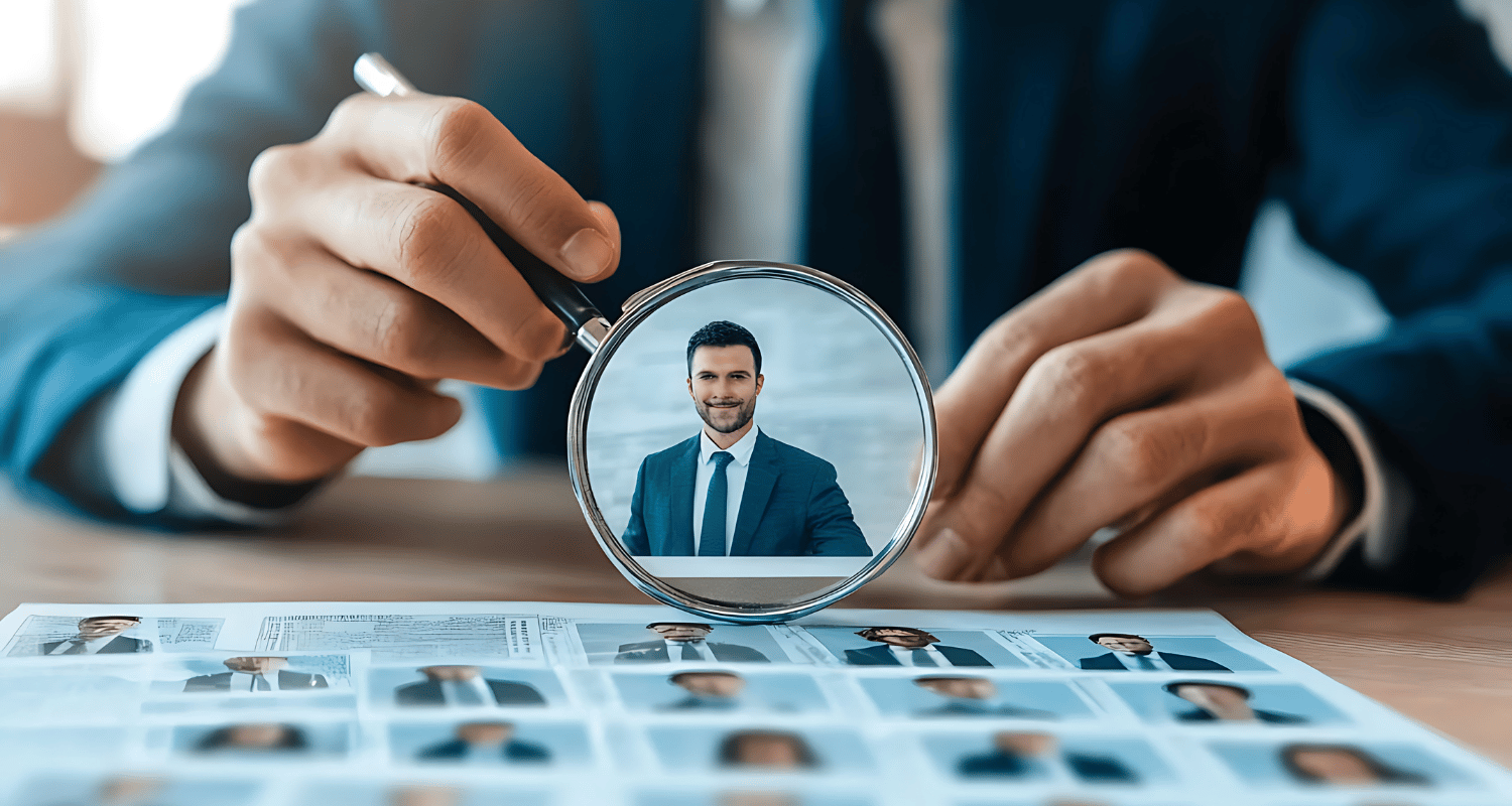 using data to improve candidate experience