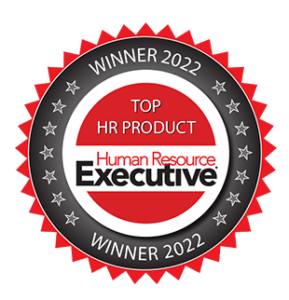 2022 Top HR Product Winners