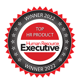 2022 Top HR Product Winners