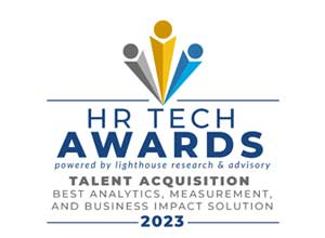 HR Tech Award