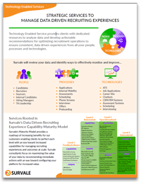 Survale Technology Enabled Services