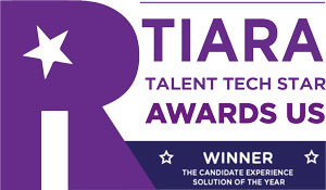 Tiara Candidate Experience Solution of the Year