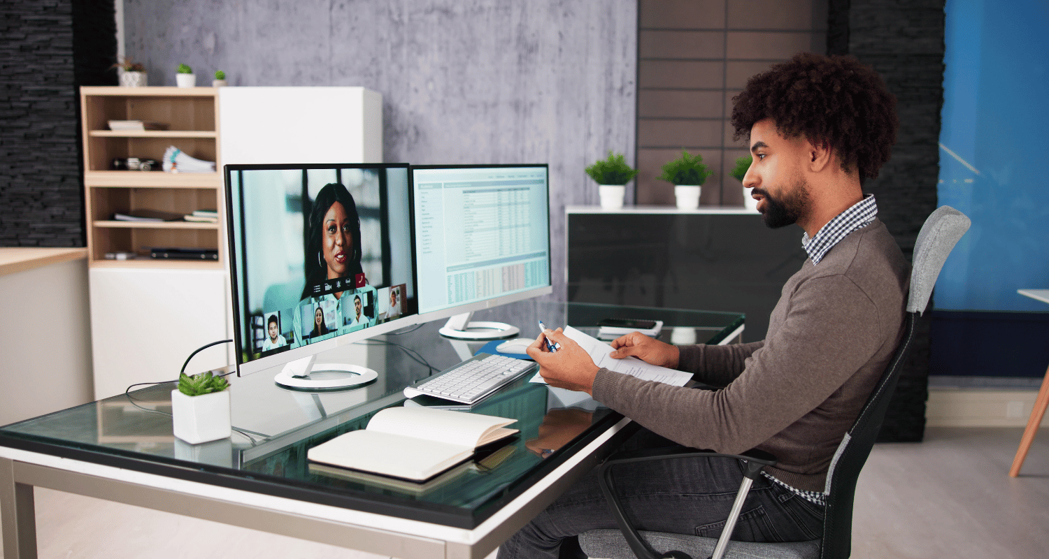 AI Video job Interviews