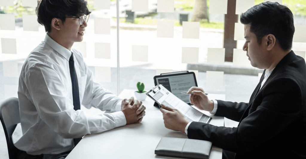 How to Reject a Candidate After an Interview (Professionally & Kindly)