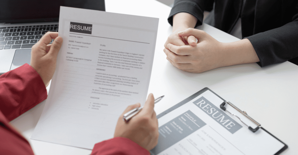 How to Reject a Candidate After an Interview (Professionally & Kindly)
