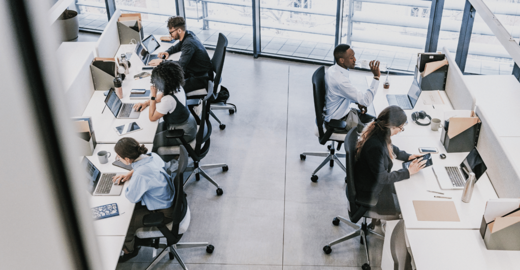 Reduce Employee Turnover