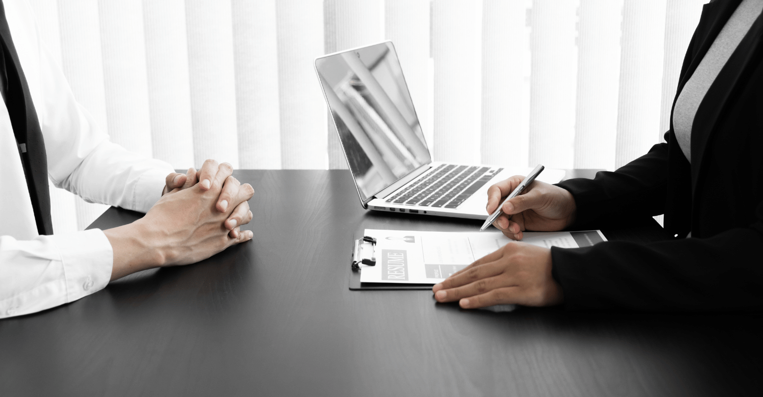 Improve Candidate Experience