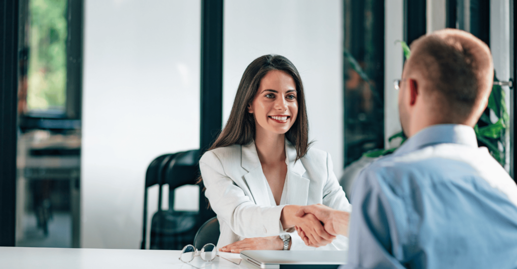 Improve Candidate Experience