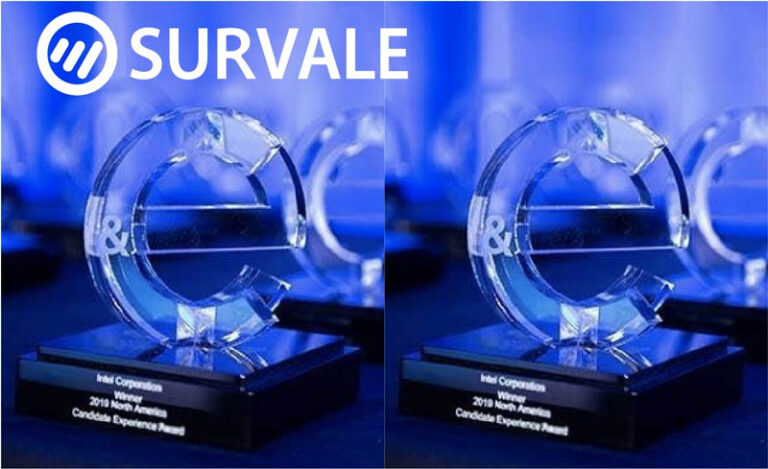 Survale has acquired the CandE Candidate Experience Research and Awards Program