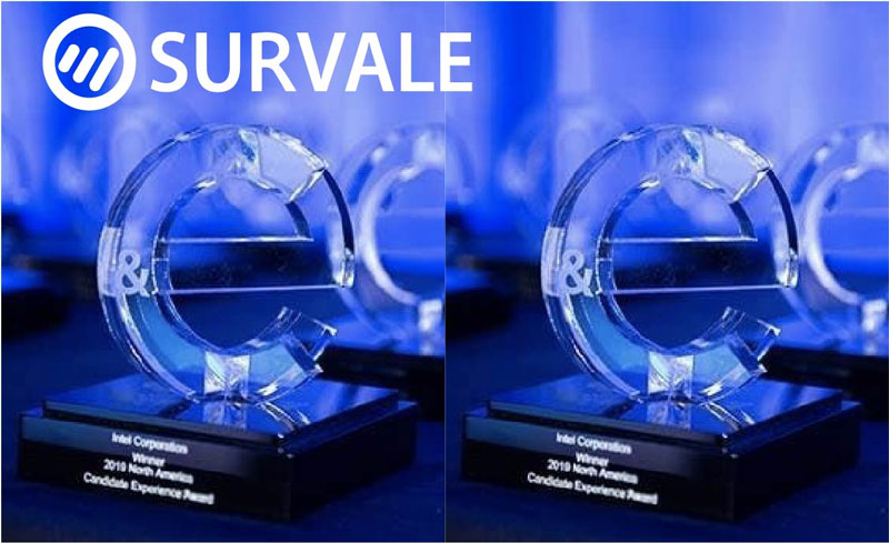 Survale has acquired the CandE Candidate Experience Research and Awards Program