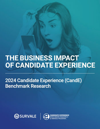 Business Impact of Candidate Experience