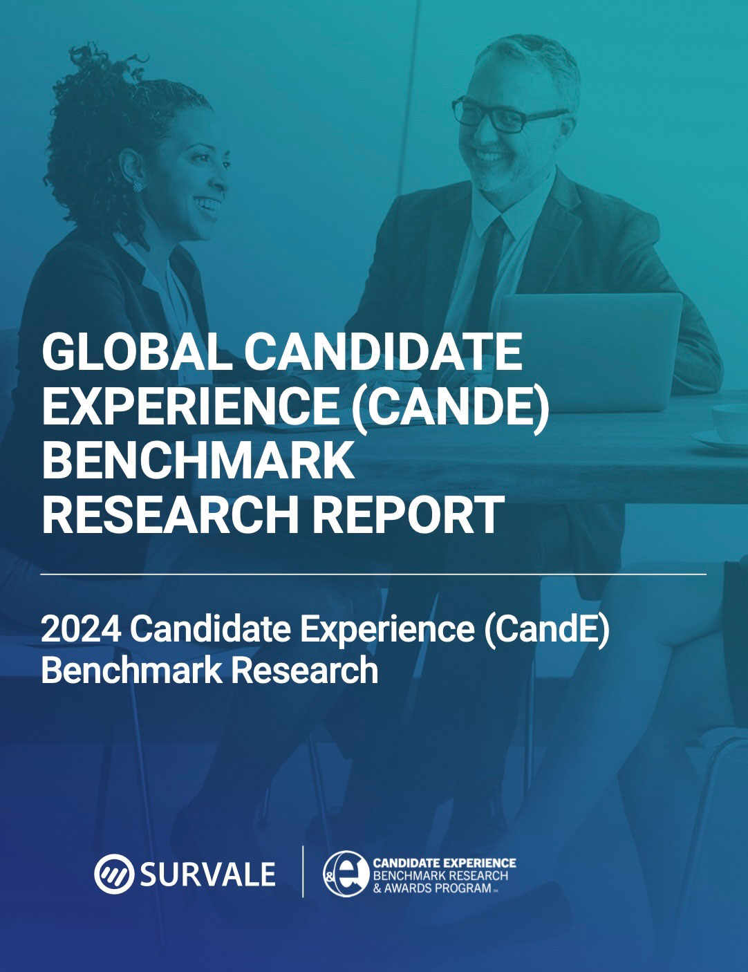 2024 CandE Benchmark Research Report