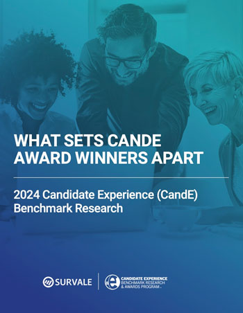 What Sets CandE Winners Apart