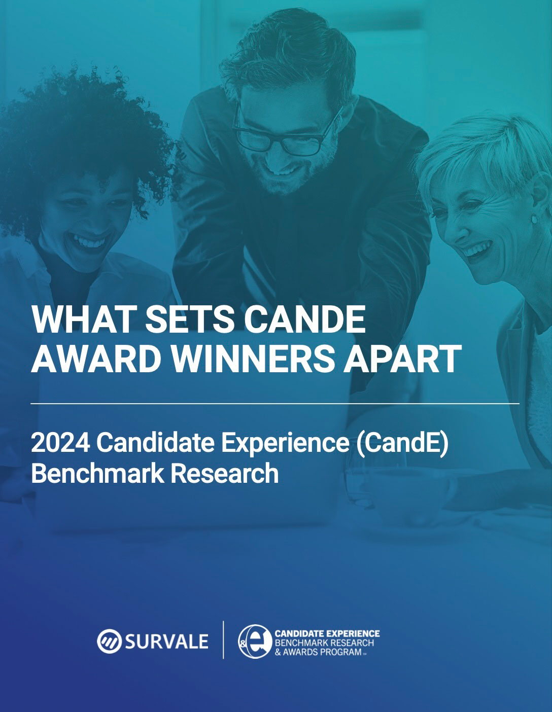 What Sets CandE Winners Apart