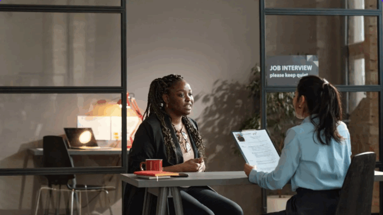 All Can Be Fairer When Screening and Interviewing