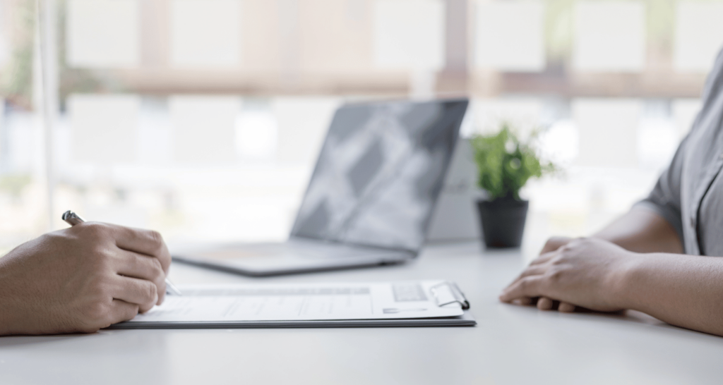 Asking the Same Recruiting Survey Questions?