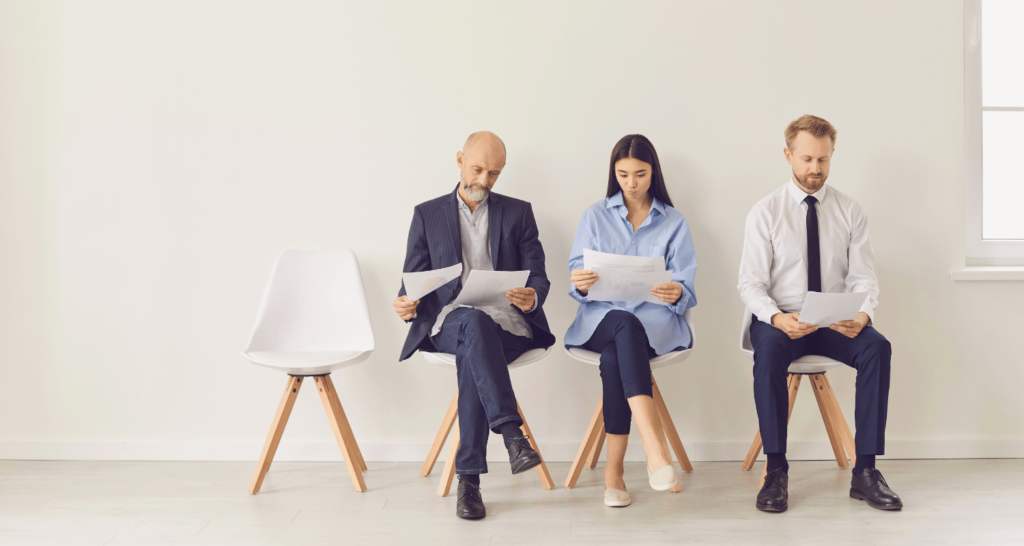 Candidate Experience Benchmarks