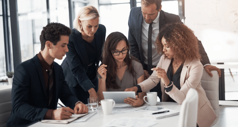 Improve company culture