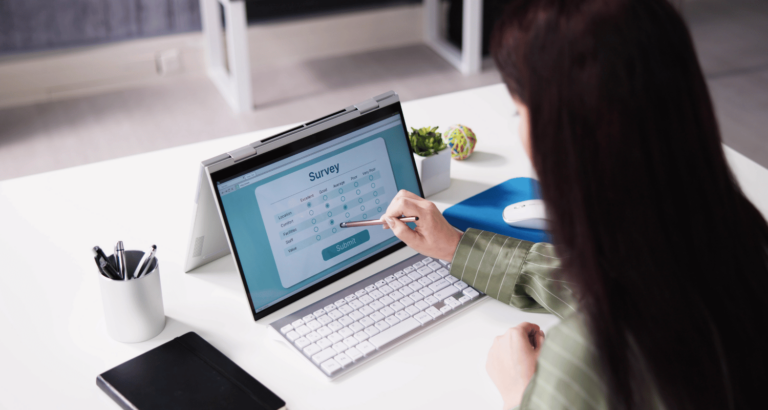 Employee Satisfaction Survey