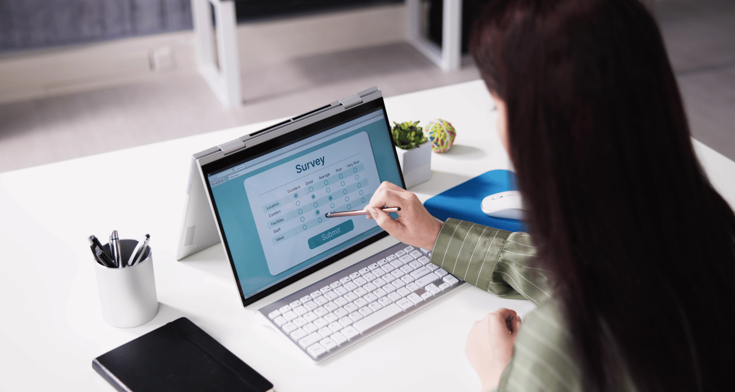 Employee Satisfaction Survey