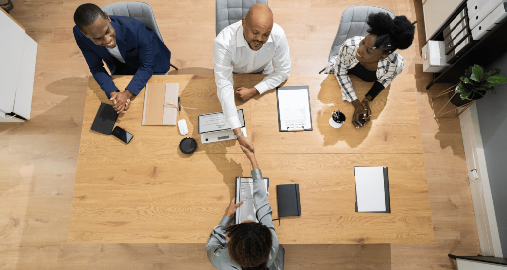 how to improve candidate experience