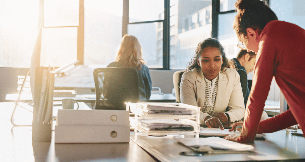 How to Give Feedback to Employees