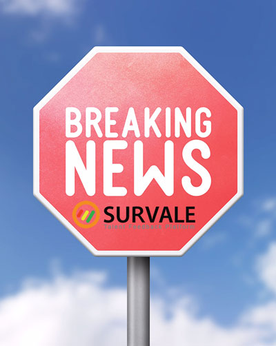 Survale in the news