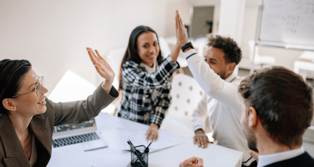 How to Welcome a New Employee to the Team