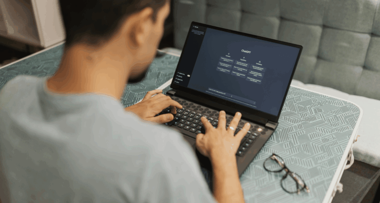 How to Use ChatGPT for Hiring
