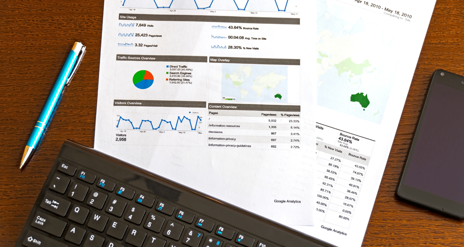 Recruitment Metrics – The 1% Solution